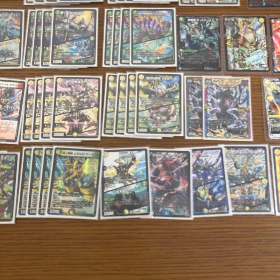 最終値下げ！調整パーツ付き白緑巨大天門　構築済みデッキ　アドバンス対応！