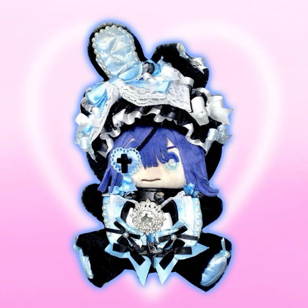 ぬい服 ♡ 16cm ♡ 着ぐるみ