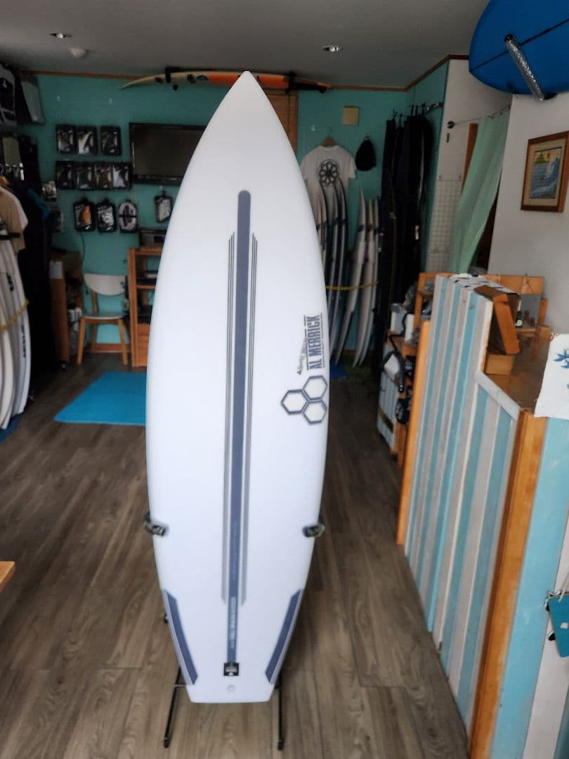 ＜新品送込＞Spine Tek アルメリック 5.9 Neck 2 　A2617