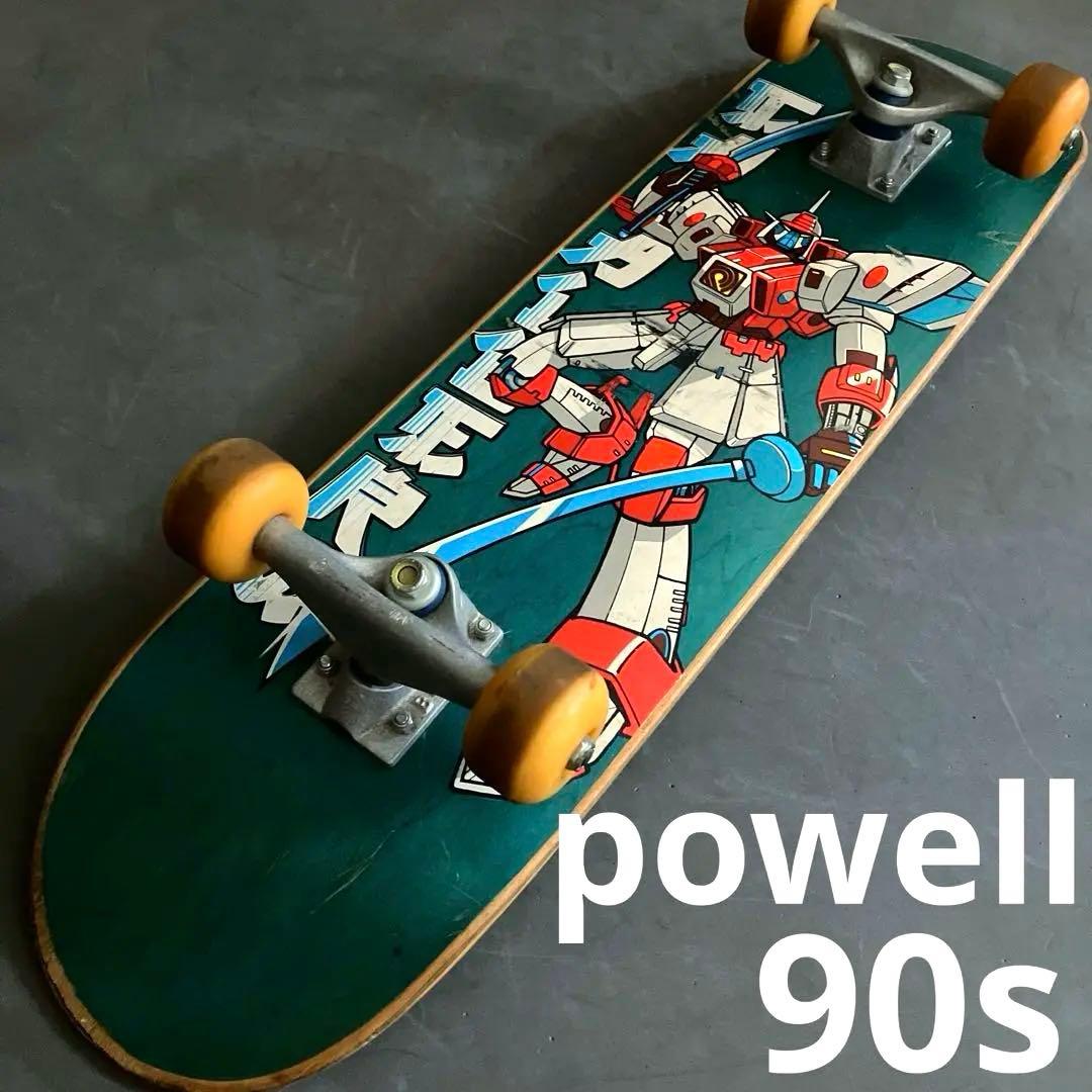 極希少◎90s Powell Peralta CABALLERO 1996