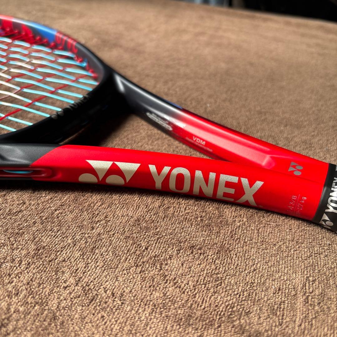 YONEX 国内正規品 Vコア98 07VC98