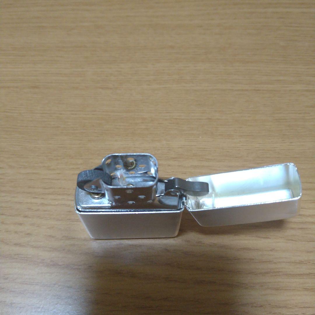 新品未使用おしゃれなピアニッシモジッポライター