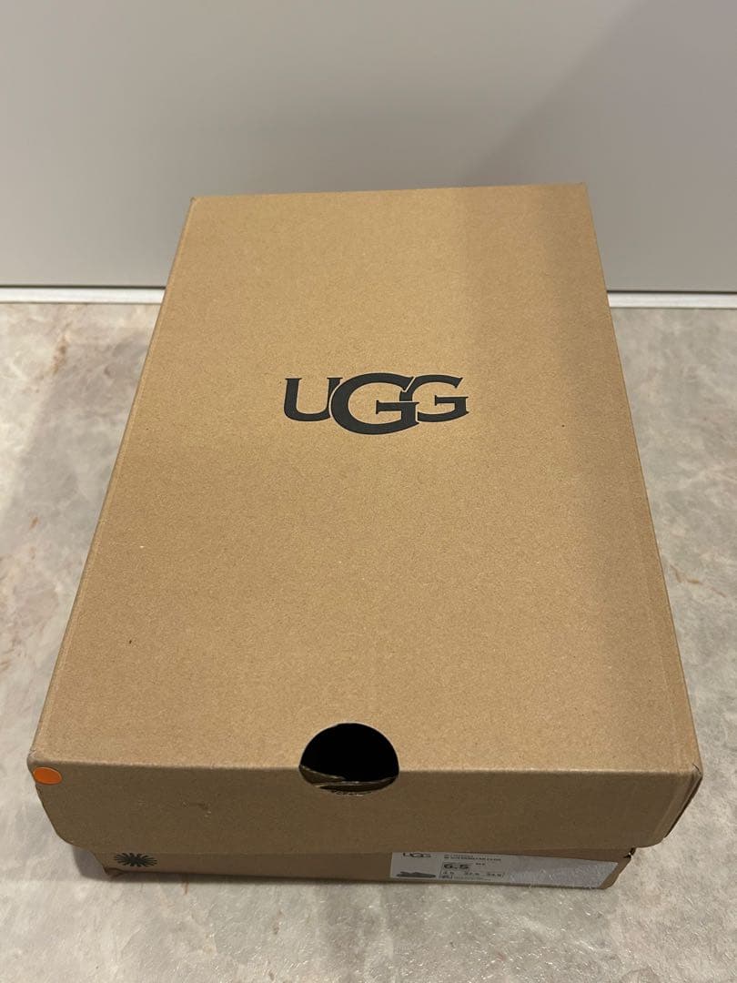 【UGG】W GOLDENSTAR CLOGゴールデンスター クロッグ サンダル