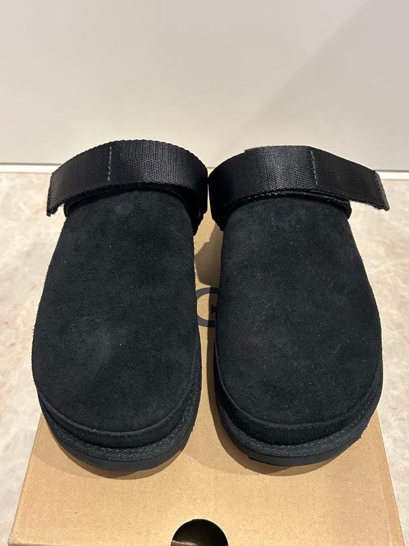 【UGG】W GOLDENSTAR CLOGゴールデンスター クロッグ サンダル