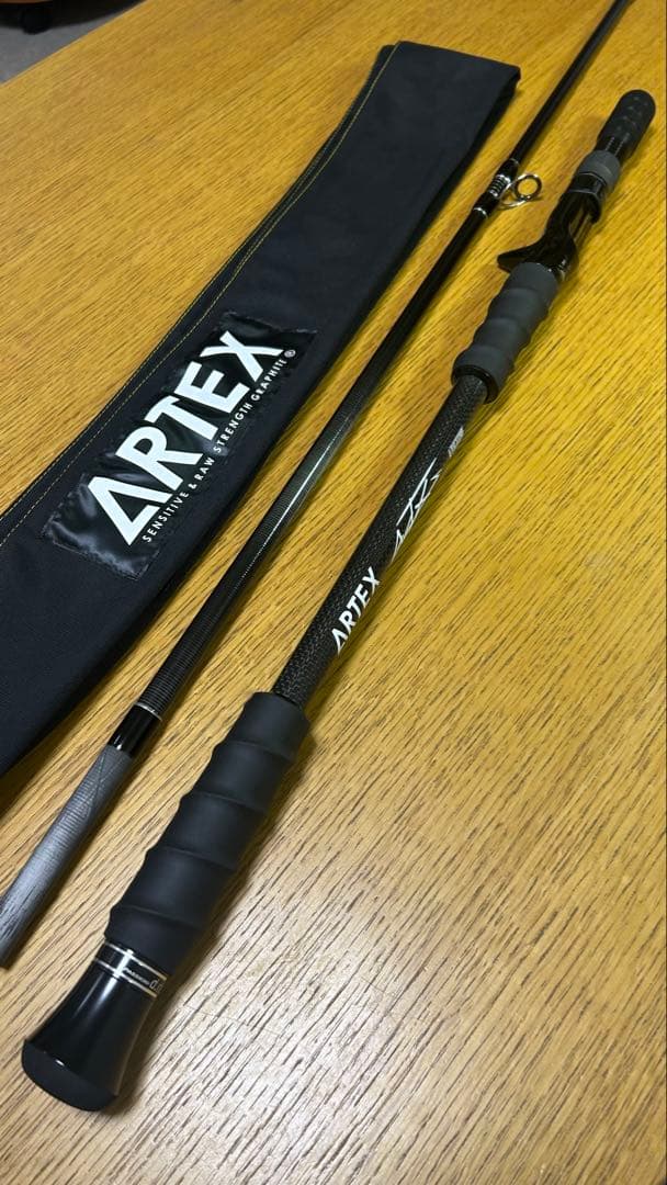 未使用DRT ARTEX ADX