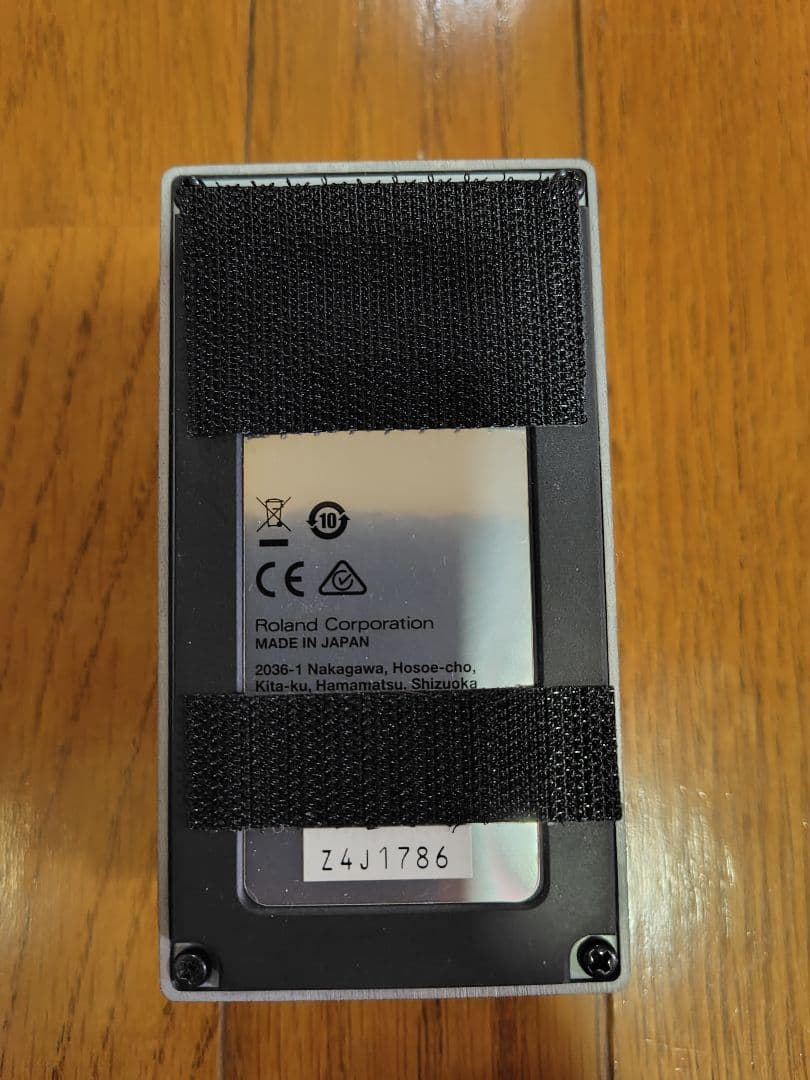 BOSS MT-2w l Zone ギターエフェクター