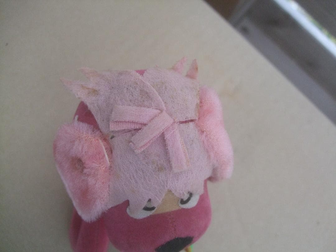 当時物★ドリームペッツdreampets★ピンク