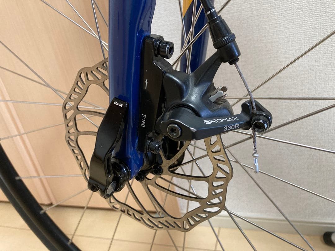 GT ROAD　Sport(ジーティー　ロード　スポーツ)　2021年モデル