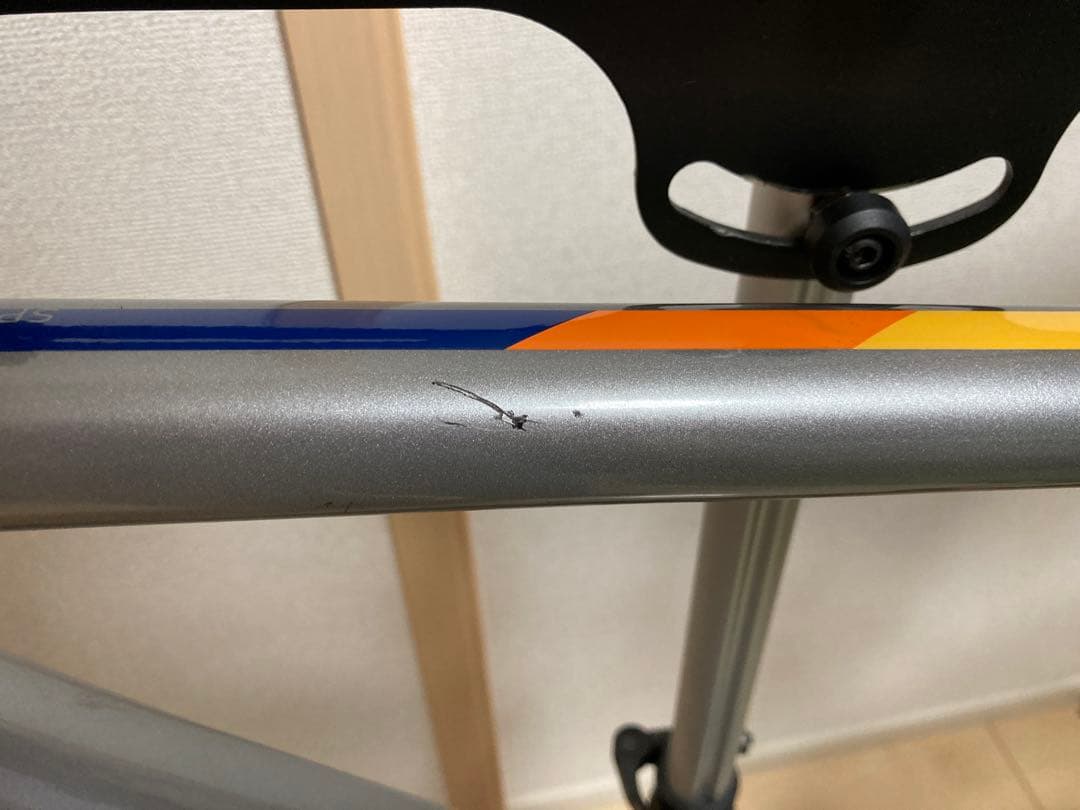 GT ROAD　Sport(ジーティー　ロード　スポーツ)　2021年モデル