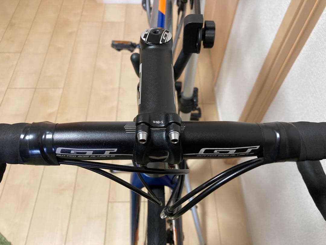 GT ROAD　Sport(ジーティー　ロード　スポーツ)　2021年モデル