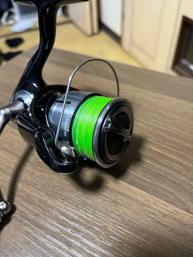 レグザLT3000-XH 値引き不可