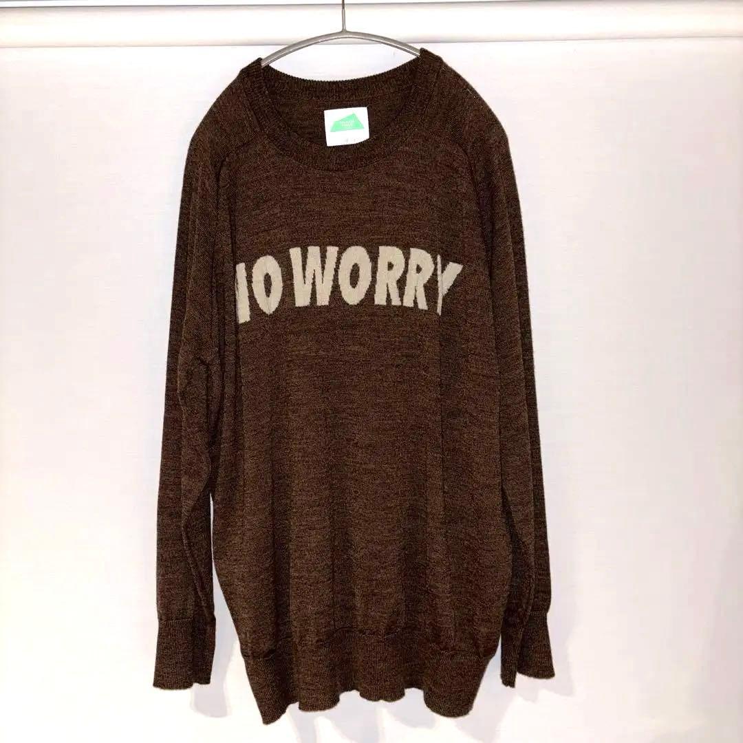 サルベージパブリックコレパ　ゴルフウエア　セーター