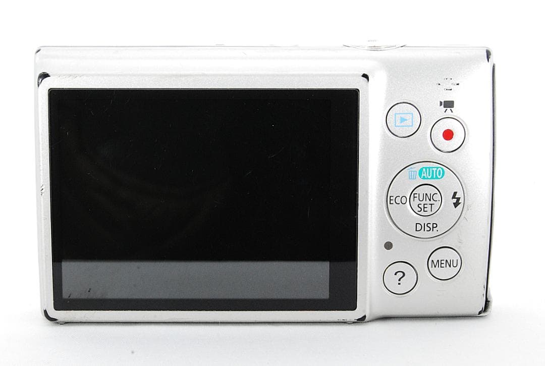 【動作確認済】Canon IXY140 バッテリー充電器SD付18939106