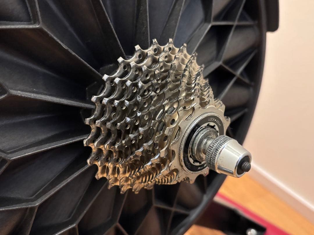 ELITE VOLANO / ヴォラーノ 105 スプロケCS-R7000付