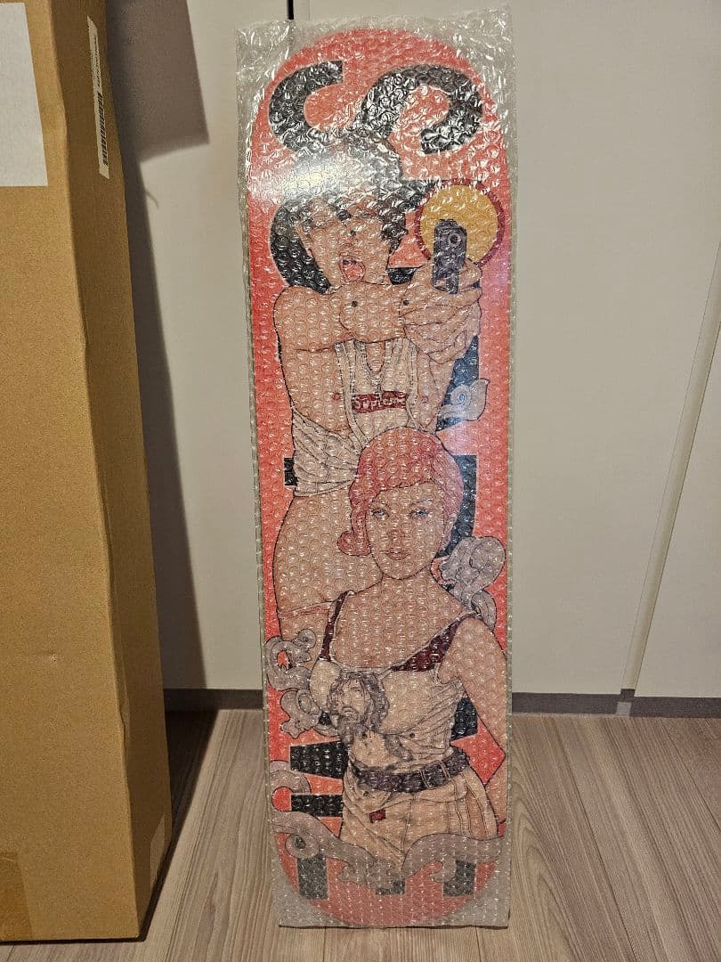 スケートボード Supreme Girls Skateboard \