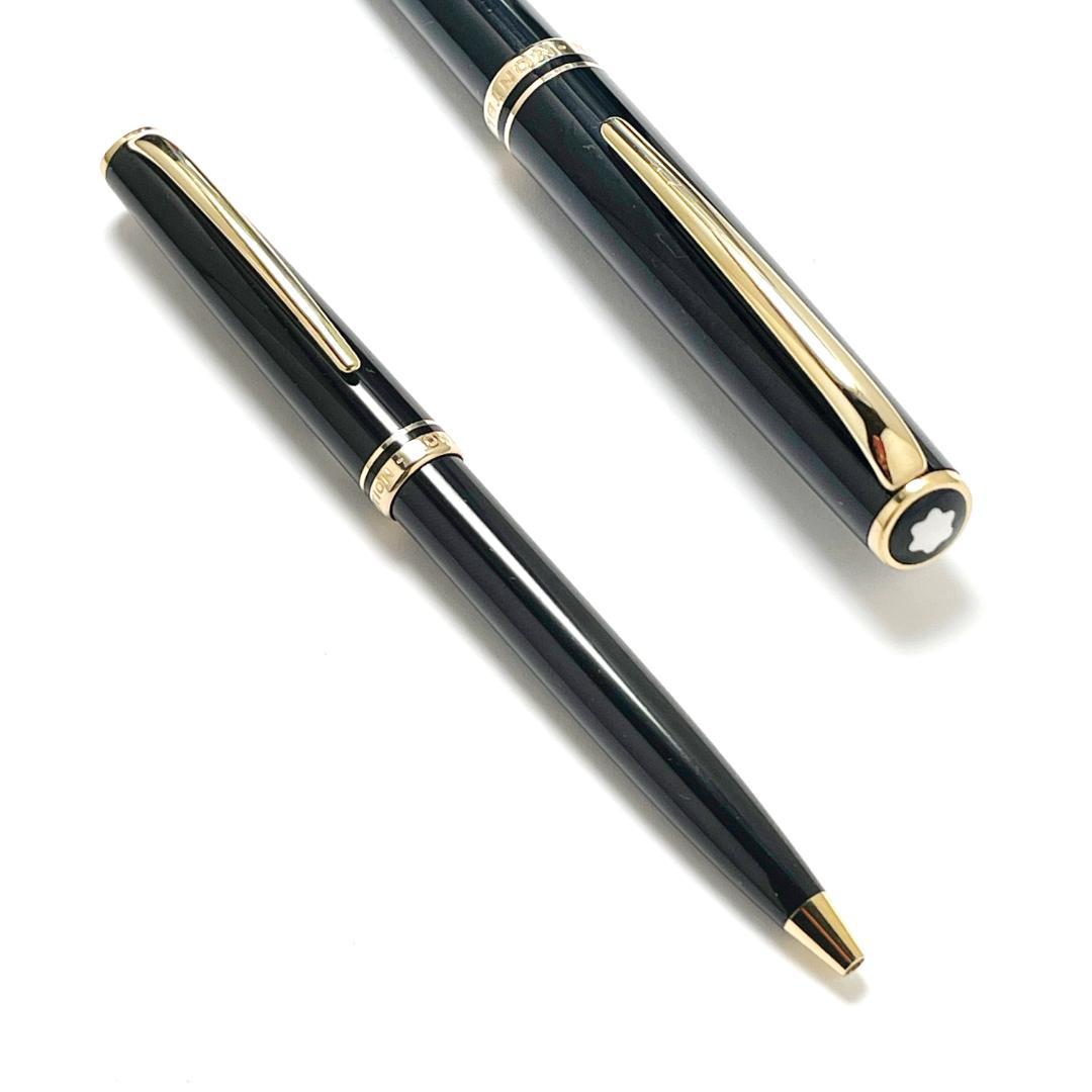 きれい モンブラン ジェネレーション ボールペン