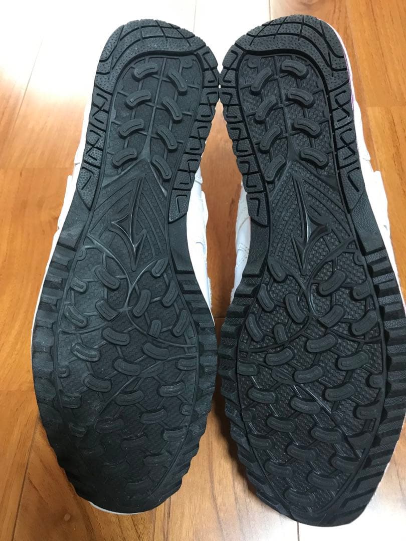 ミズノプロ Mマーク サイズ28.5cm ベースボール ランニングトレーニング