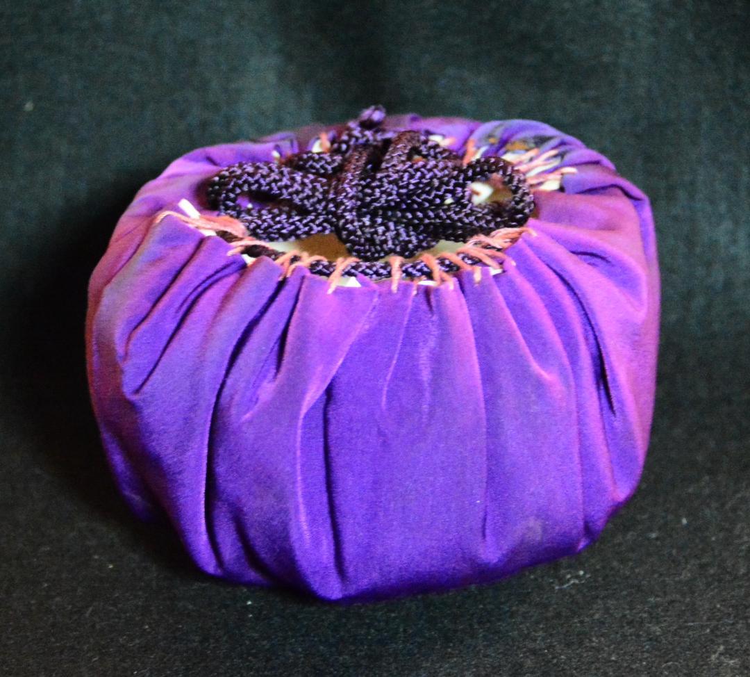 人間国宝　荒川豊蔵　志野茶碗　M334