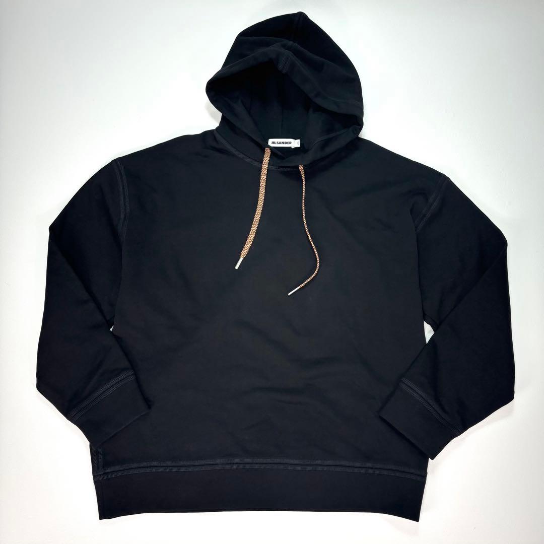 希少✨JIL SANDER スウェット セットアップ MADE IN ITALY