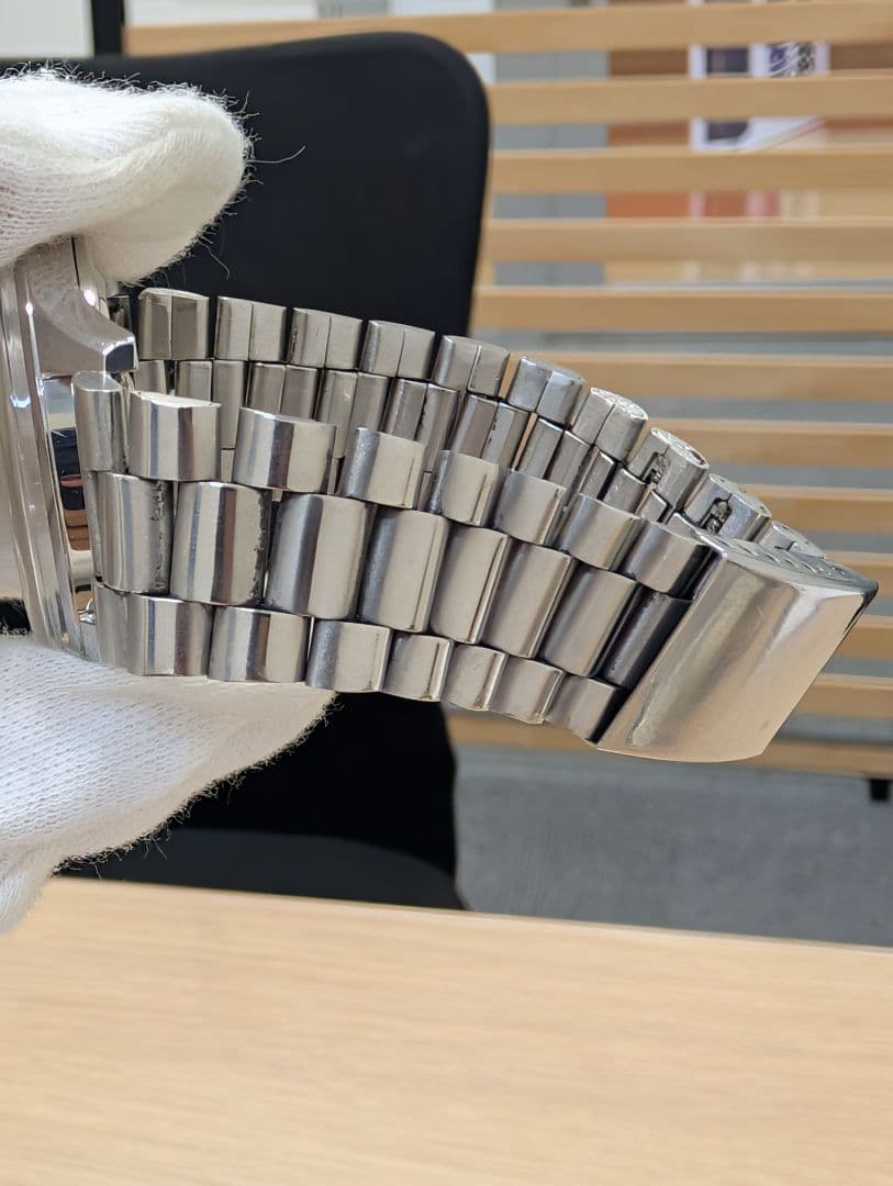 CITIZENシチズン 昭55 国鉄 腕時計 鉄道グッズ JR鉄道時計