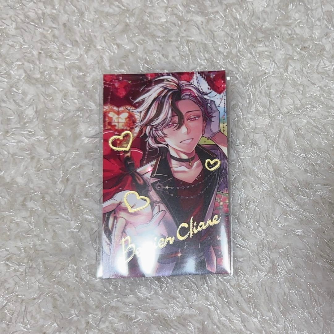 悪魔執事と黒い猫 ベリアン