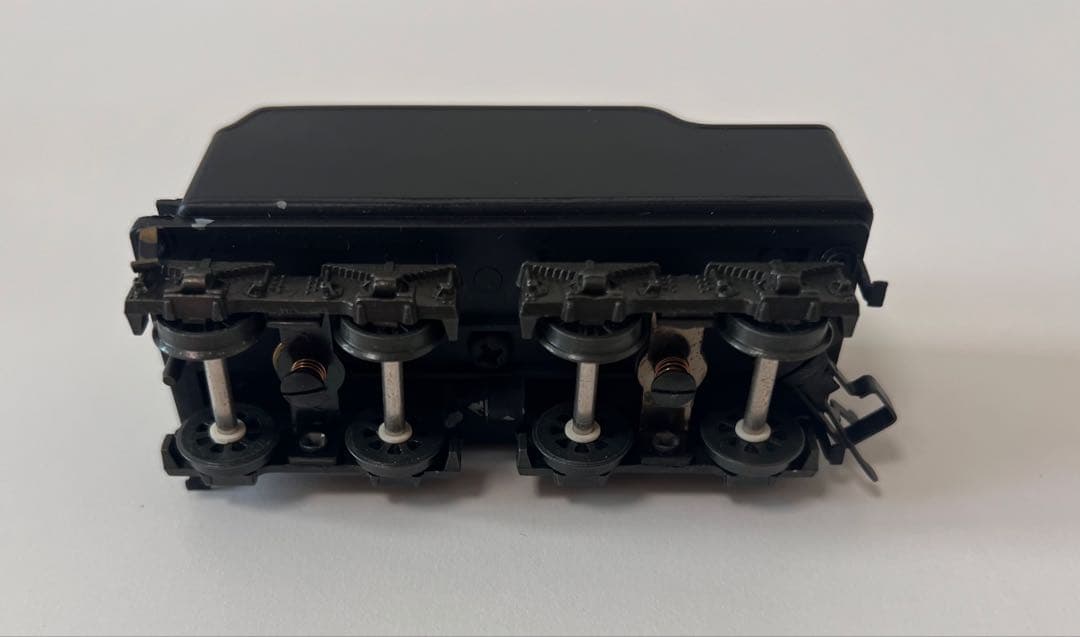 ジャンク品Adachi Ho Scale model JNRD51No.1001