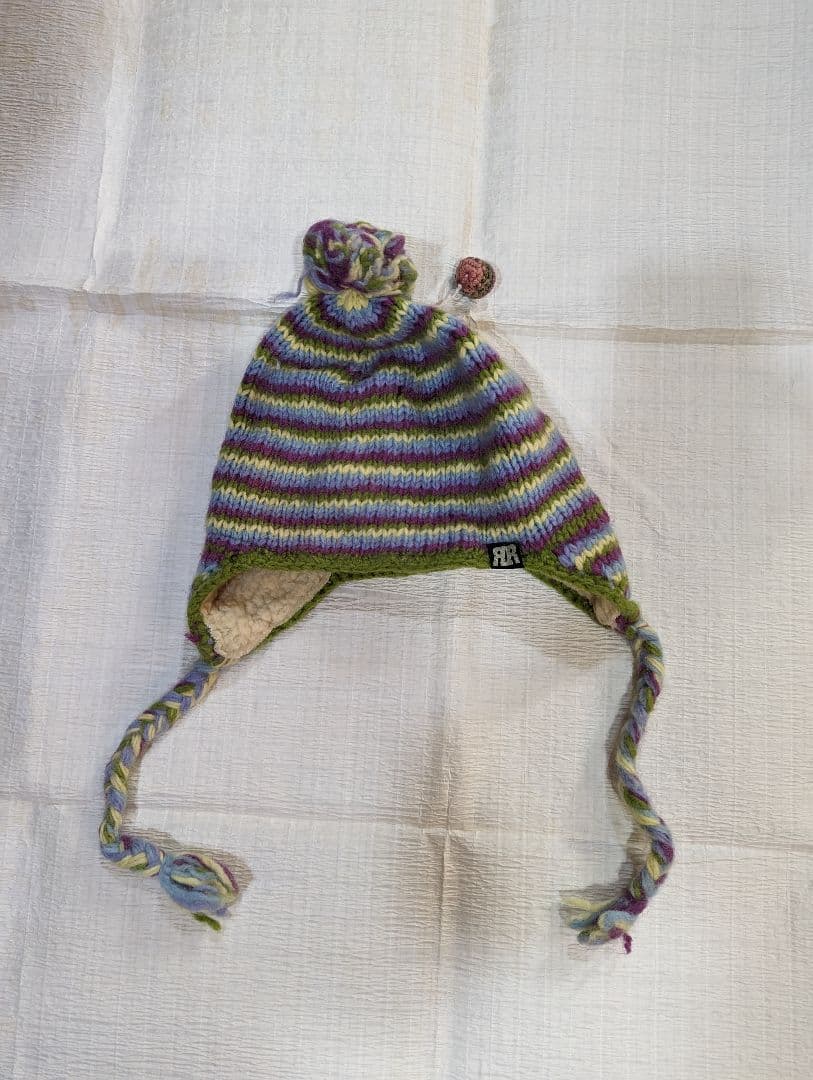 PHENIX　フェニックス　スキーウェア女の子用　150cm美品　グローブ付