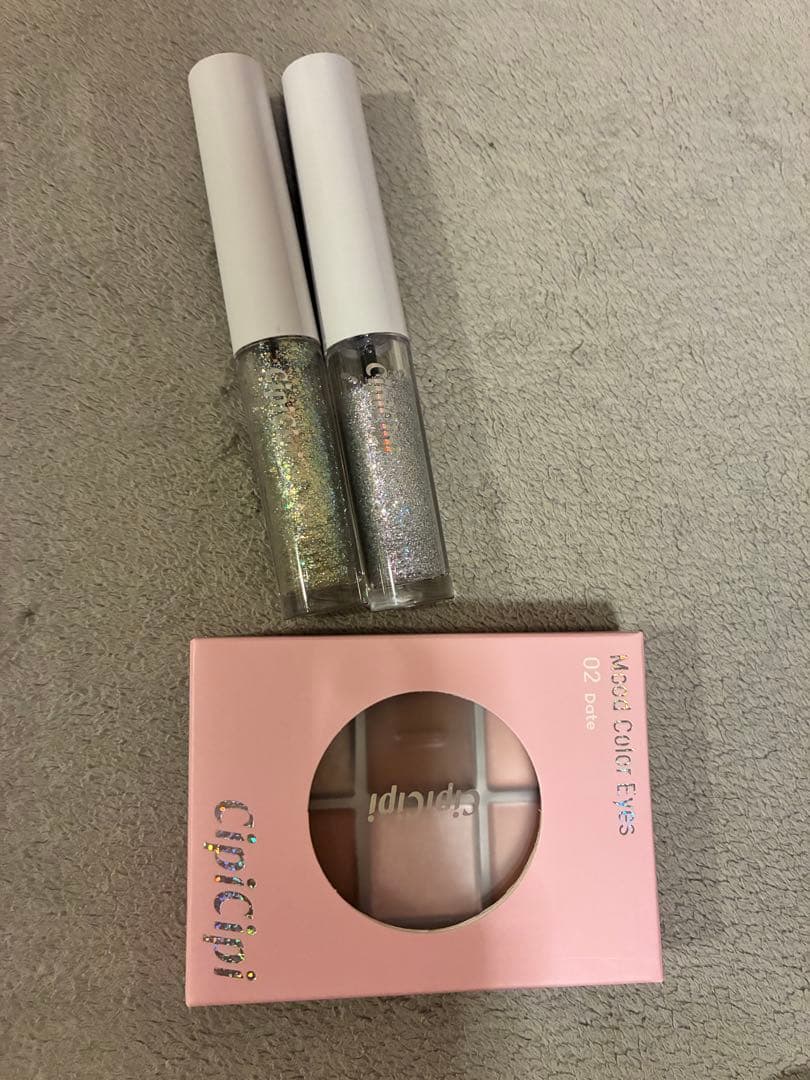 韓国コスメ♡12点＋おまけハンドクリームセット