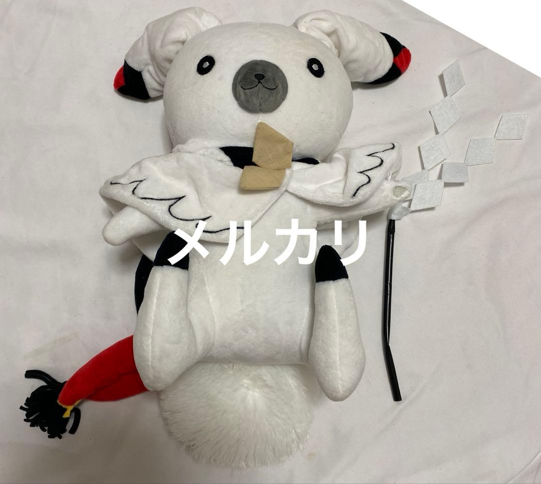 次*亜様 ボカロ 初音ミク 雪ミク 2018 タンチョウ 衣装 小物