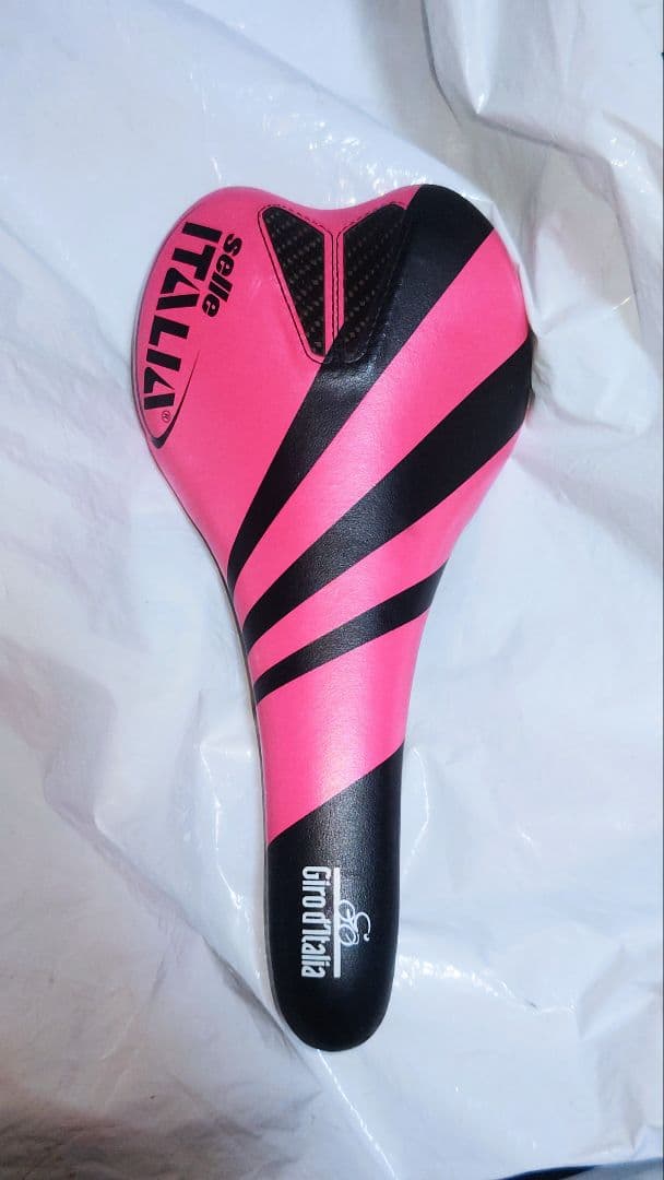 セライタリア SLR ジロ・デ・イタリア限定カラー2015