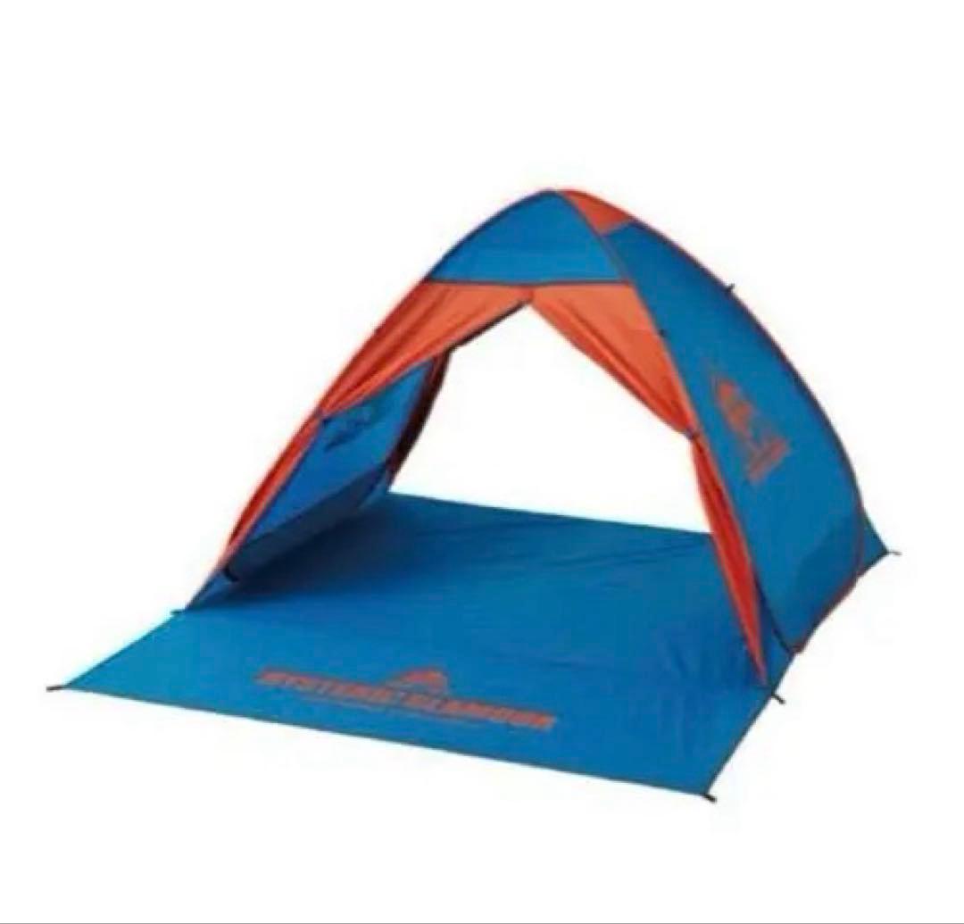 ヒステリックグラマー　テント