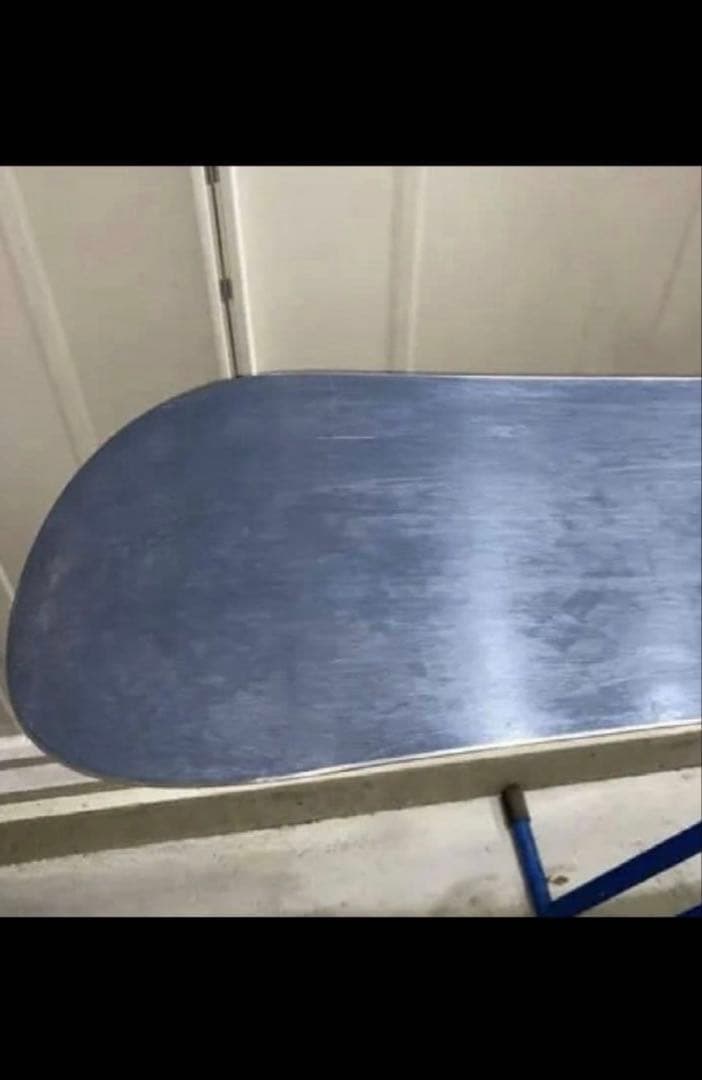 BurtonカスタムXスノーボード