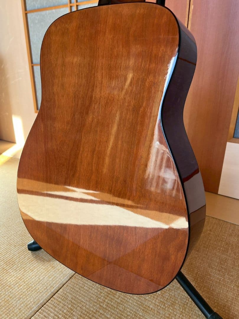 【美品】ヤマハF39PJ　 　【美音】06年製掘り出し物