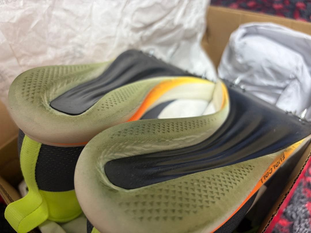 た*か様 New balance MD-Xv3 ニューバランスMD-Xv3 26