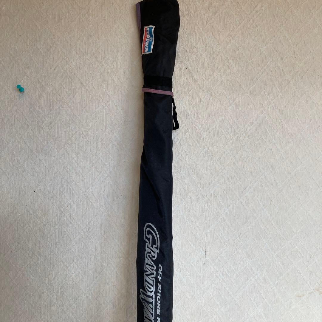 ダイワジギンググランドウェーブX