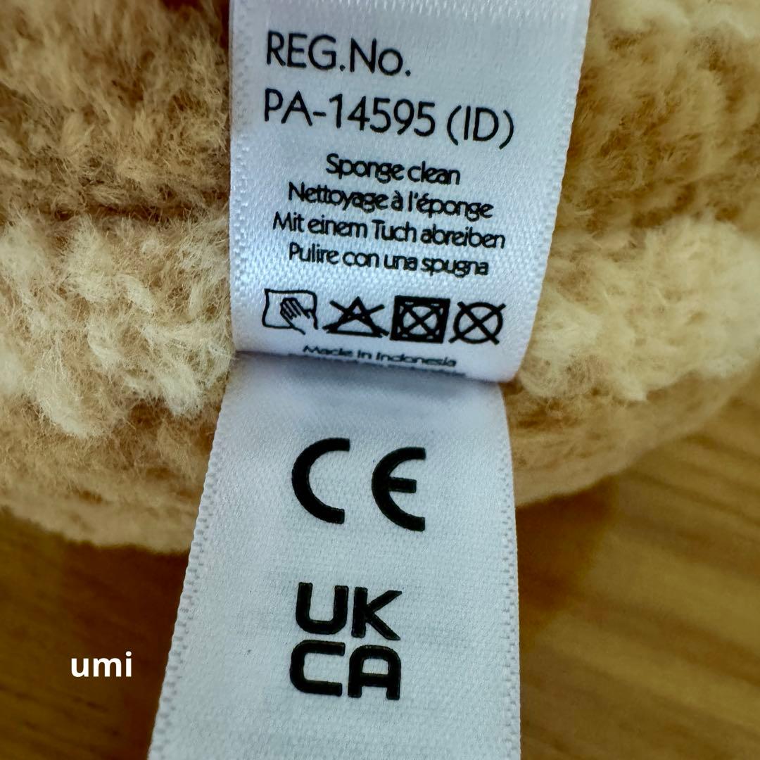 ジェリーキャット Pancakes Bag Charm ニューヨーク限定 新品