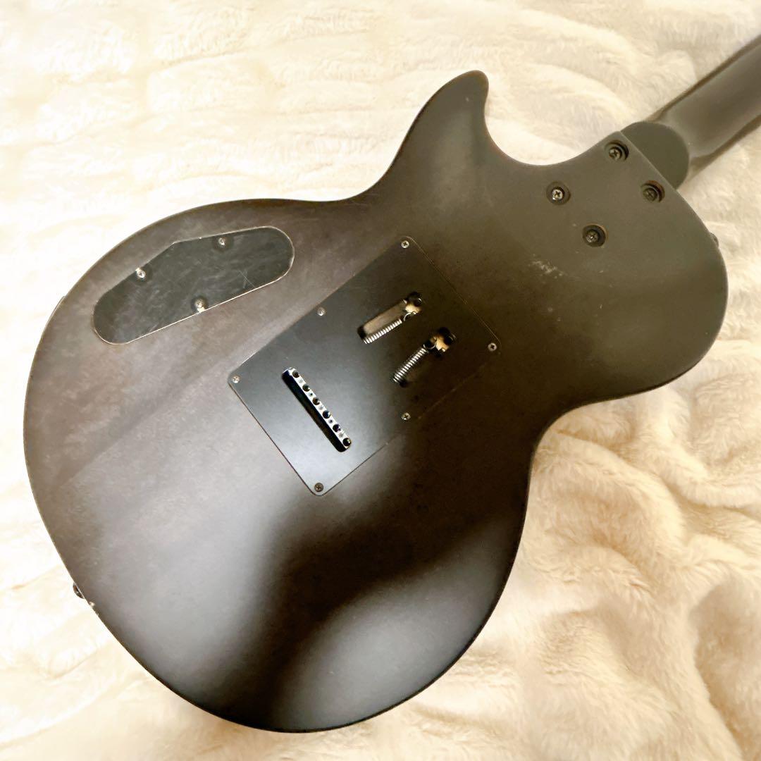 エピフォン レスポール スペシャルモデル GT