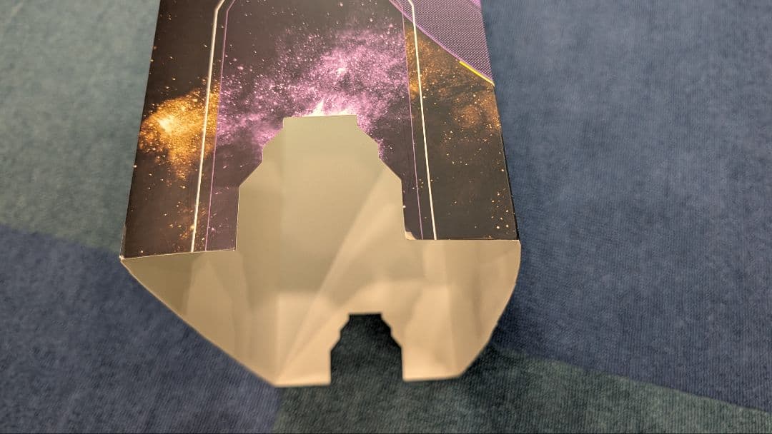 ト*す様 ホットトイズ サノス バトルダメージ版 アベンジャーズエンドゲーム M