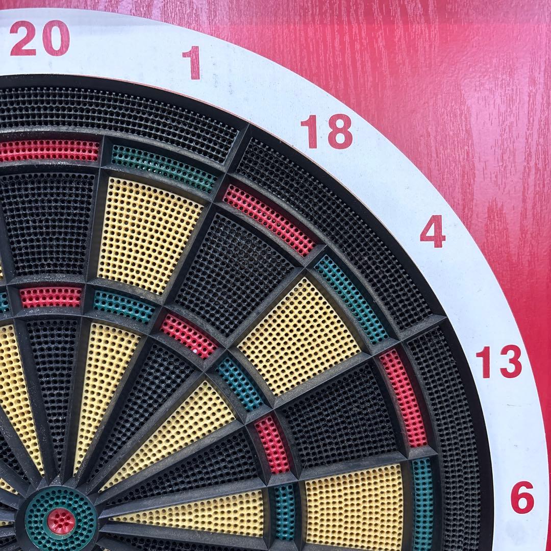 コカ・コーラ　電子　ダーツボード