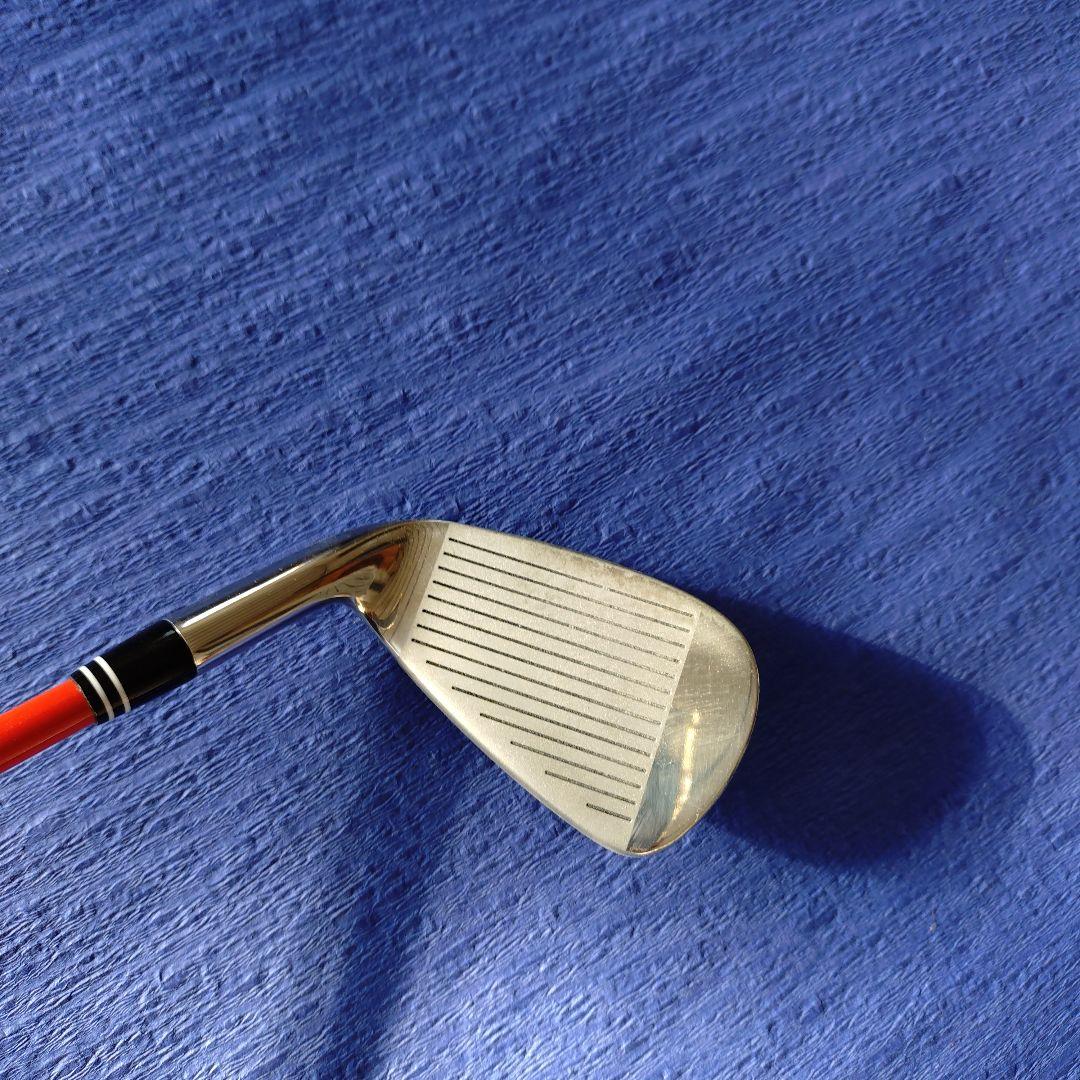 練習器具　しなりドライバー＆アイアンセット