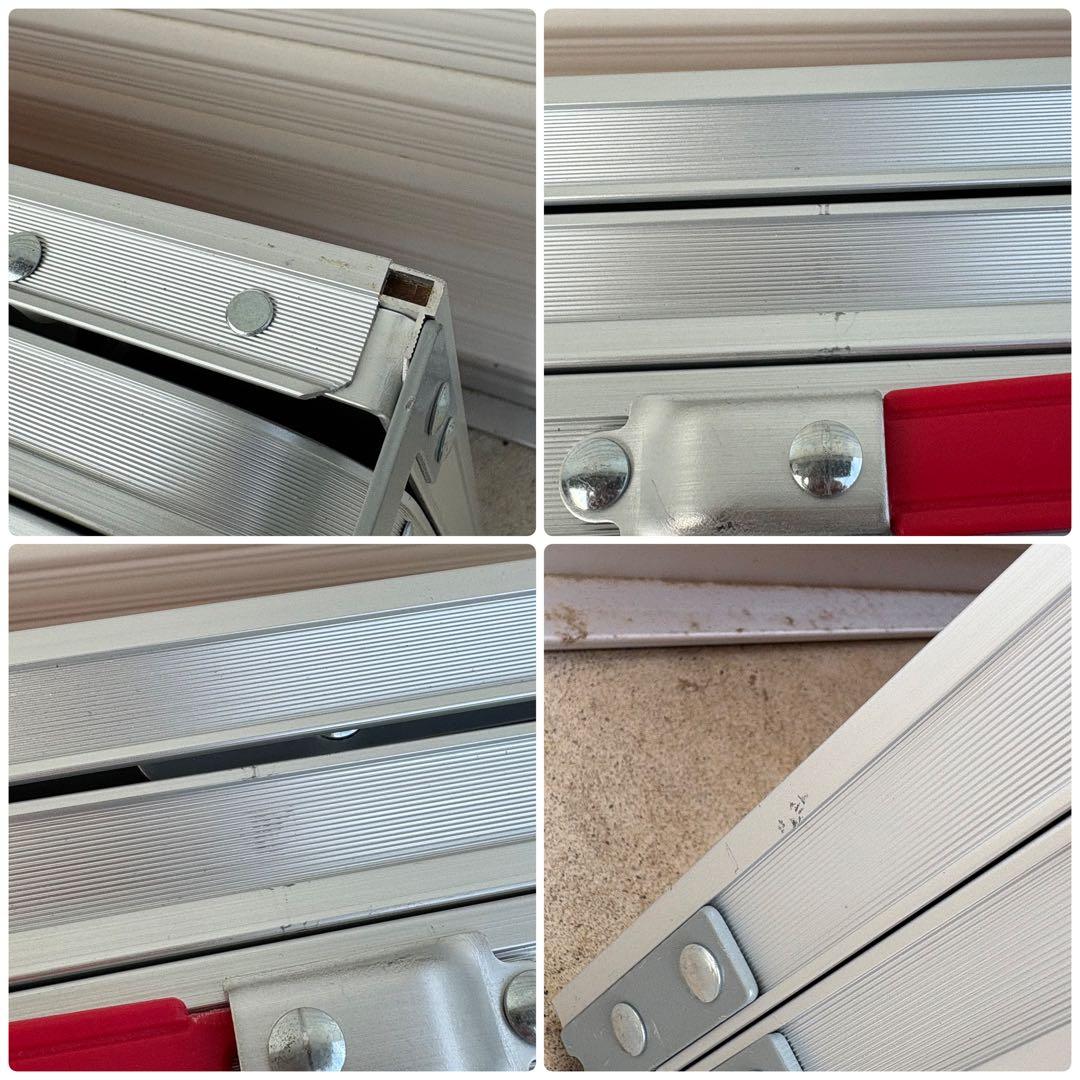 Coleman ナチュラルモザイク リビングテーブル 180プラス