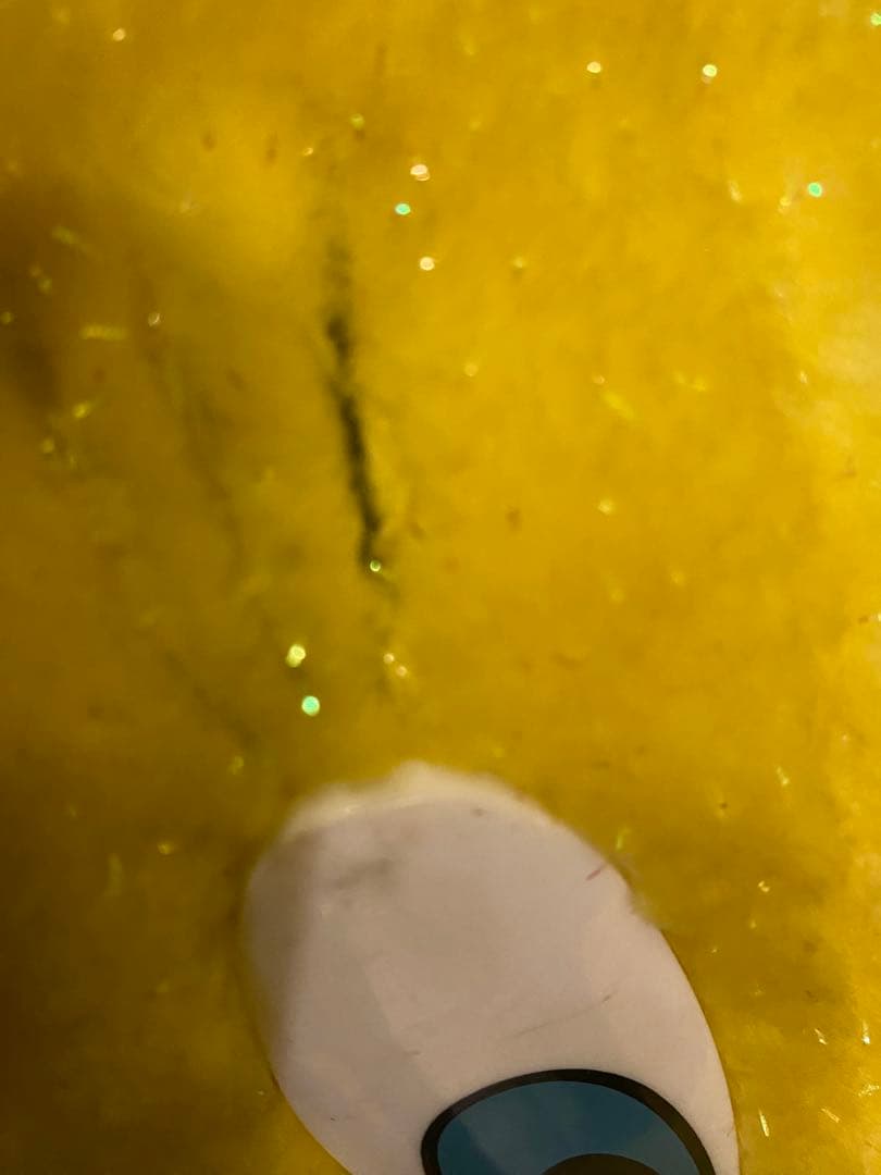 希少　USAビンテージ　トゥイーティー　巨大ぬいぐるみ　ルーニーテューンズ