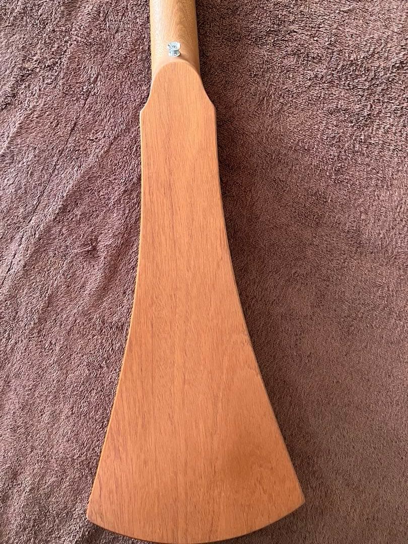 値下げ中　Martin Backpacker トラベルギター　純正ケース　美品