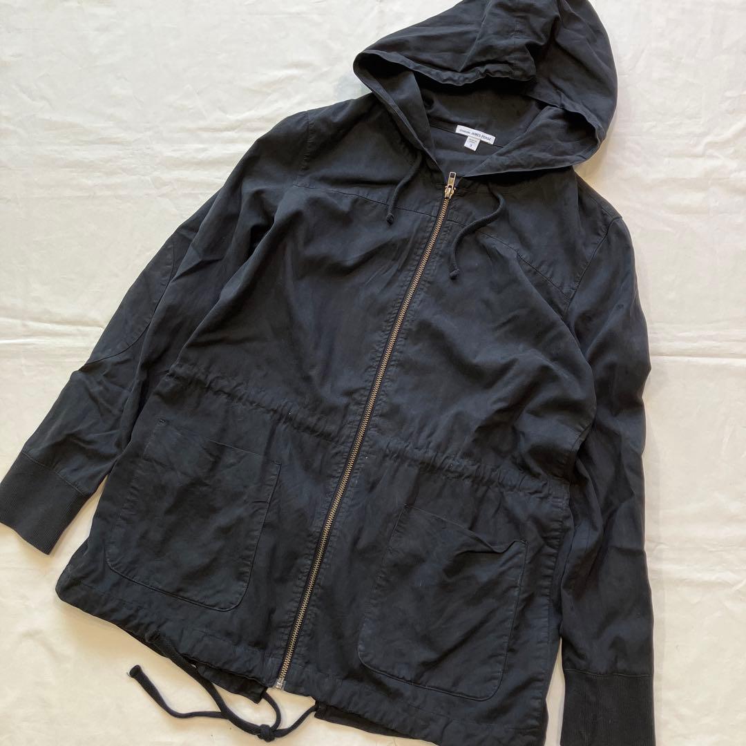 JAMES PERSE ジェームスパース　モッズコート　ライトウェイト　コート