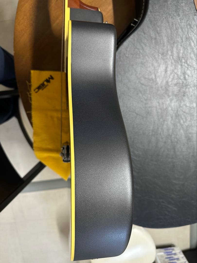 ド*ー様 YAMAHA APX-8S 長渕剛氏