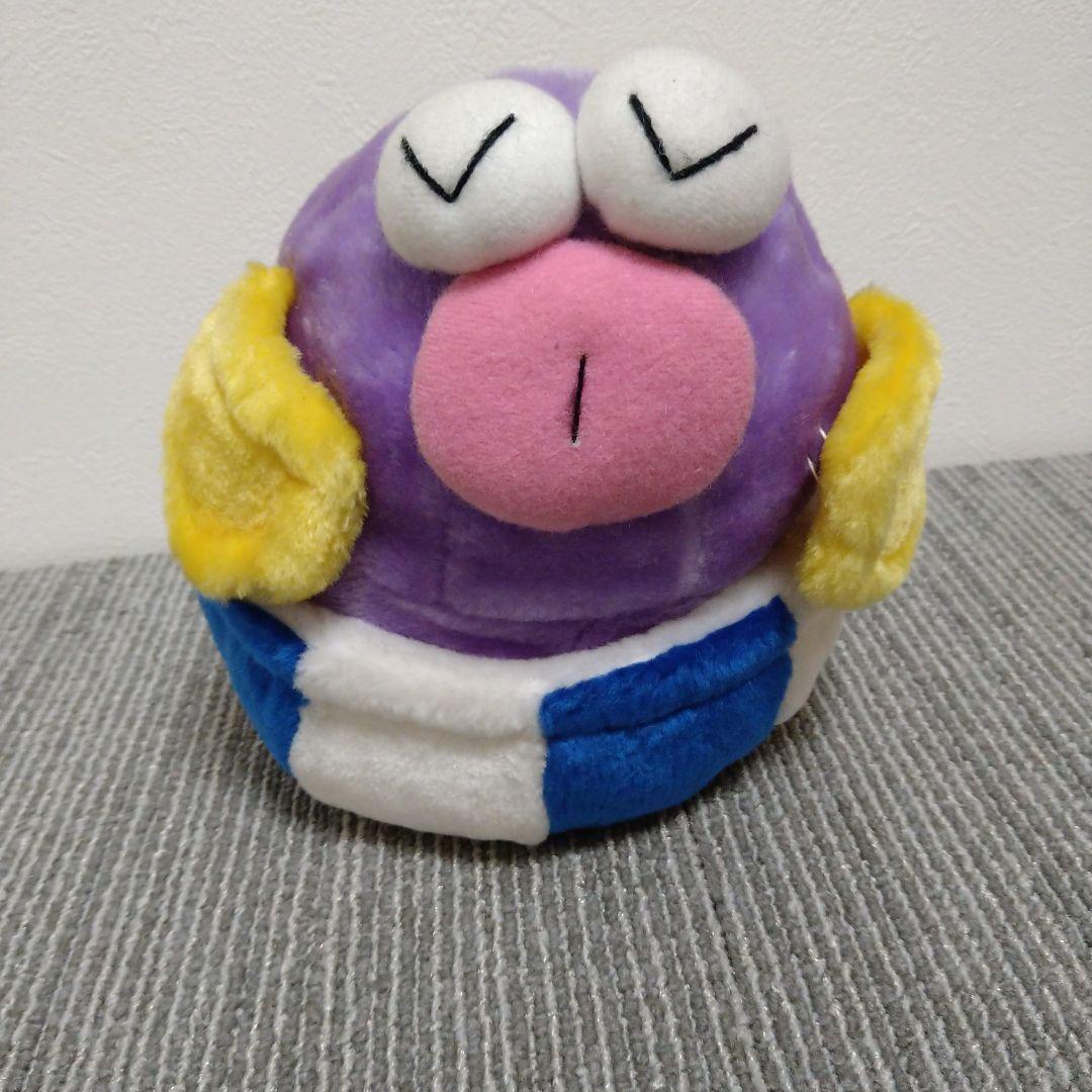 フリッカ　ぬいぐるみ