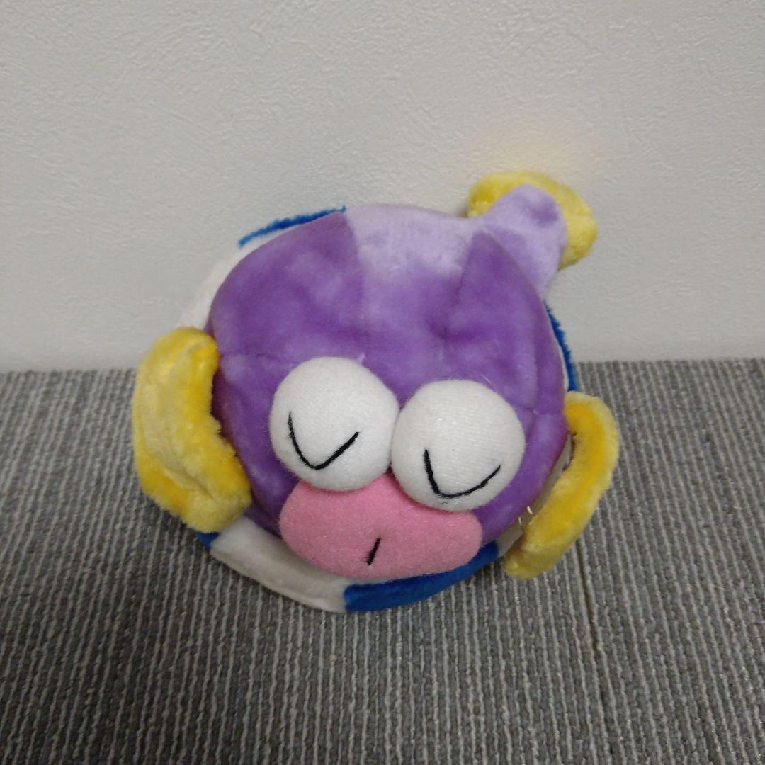 フリッカ　ぬいぐるみ