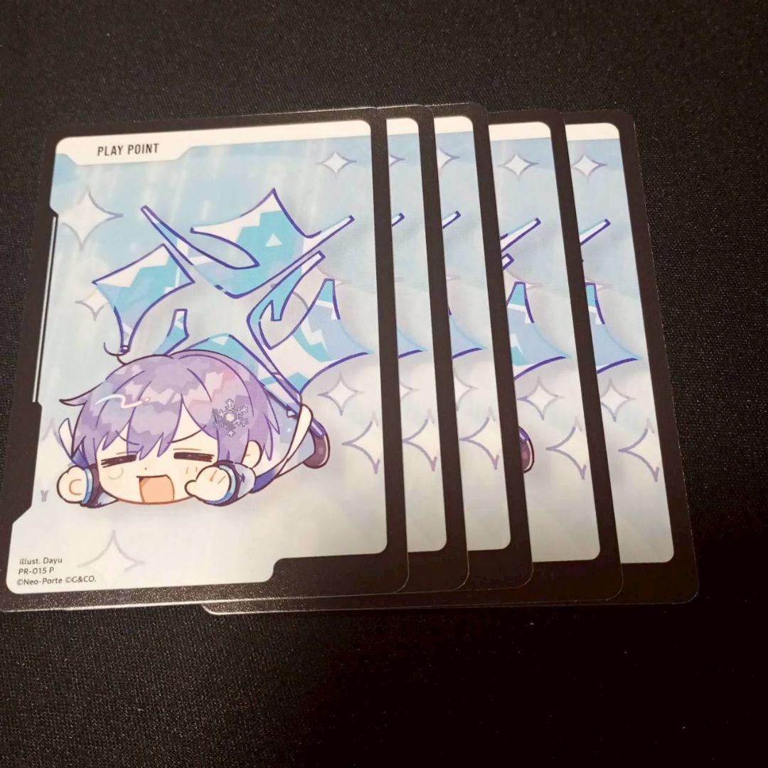 XrossStars フルコンプセット クロススターズ　クロスタ②