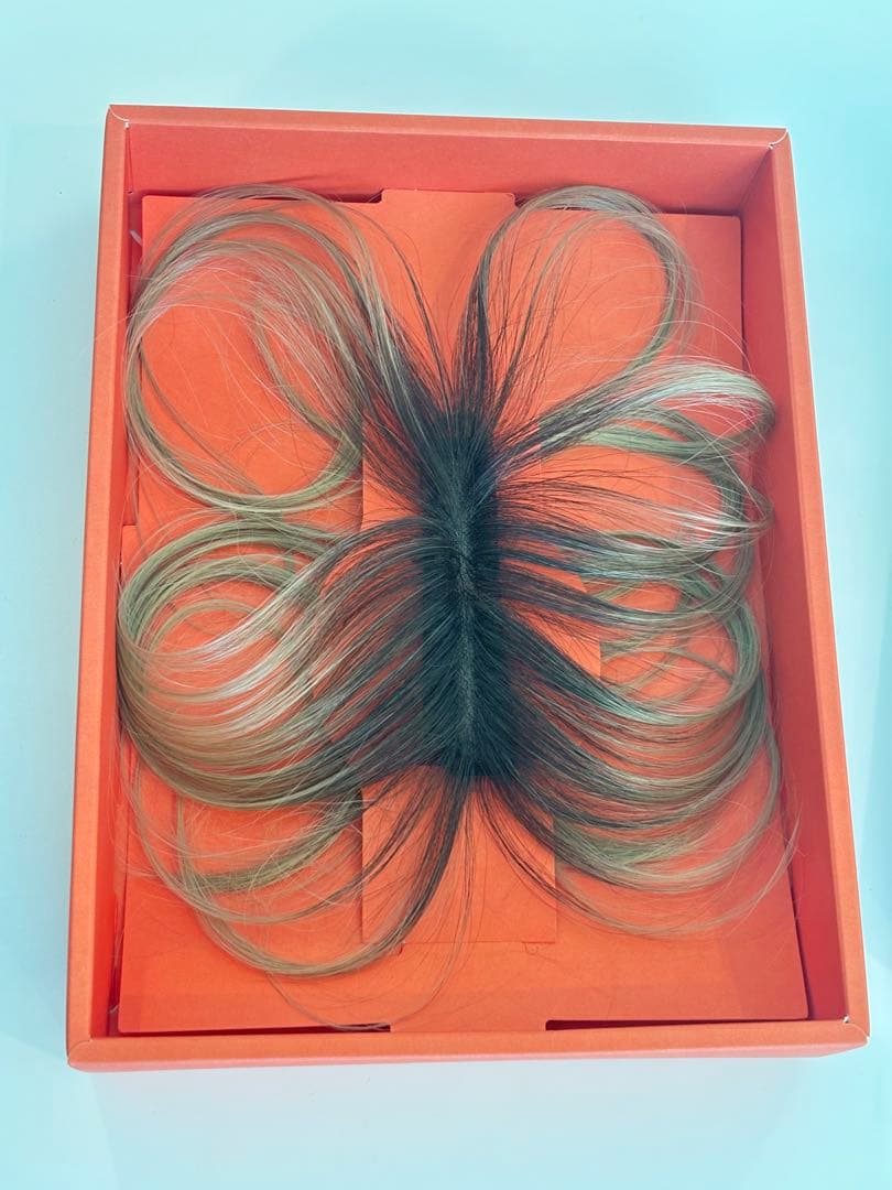 Choi シートエクステ　ウィッグ