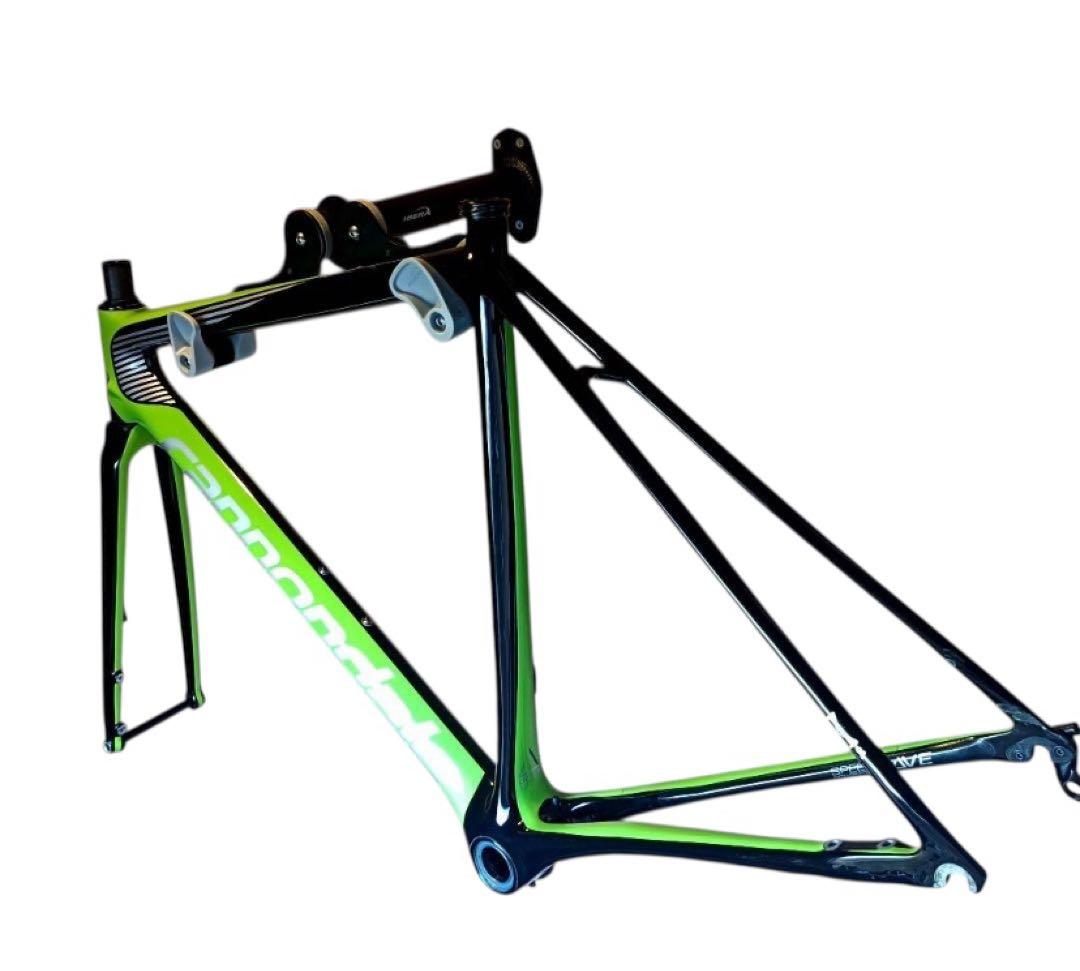 パーツ CANNONDALE SuperSix EVO Hi-MOD Disc